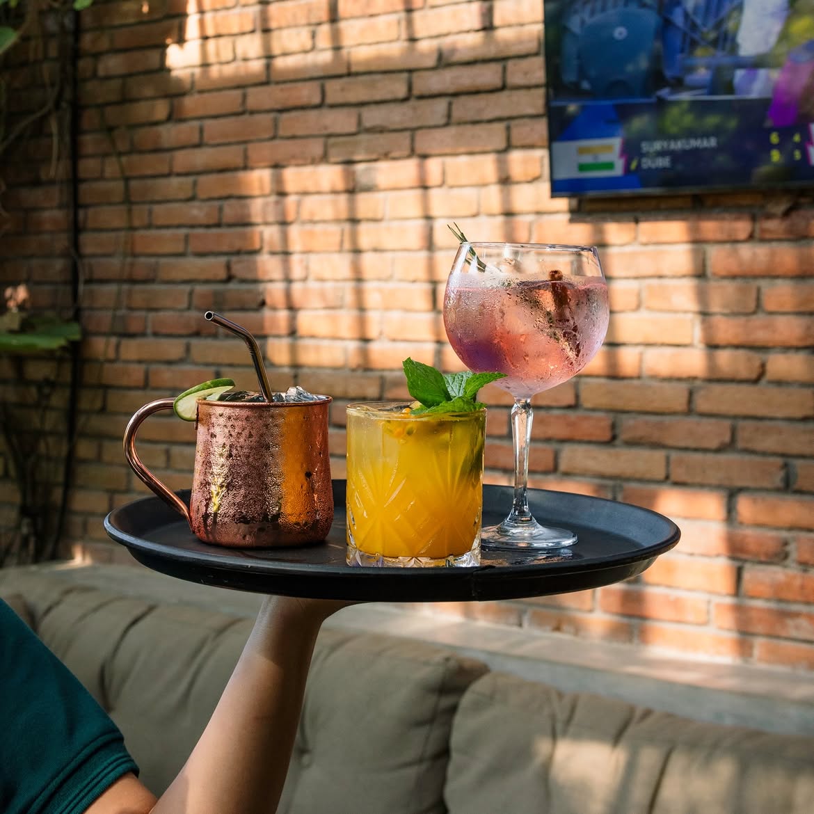 The Barn Pub & Kitchen — Daily Happy Hour