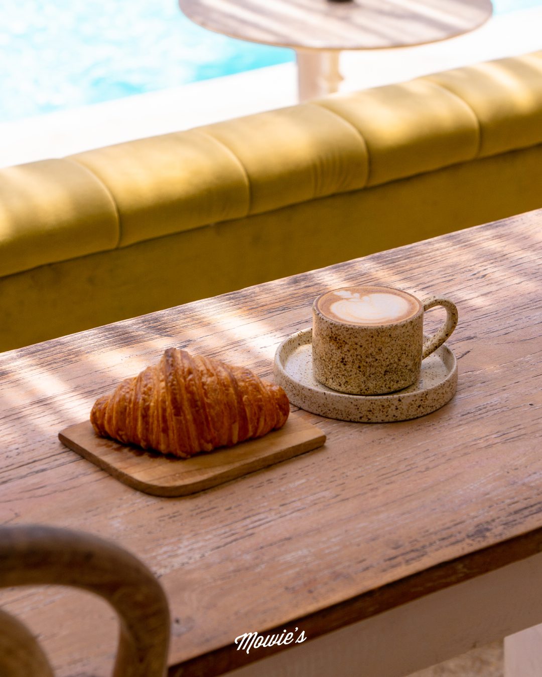 Mowie's Bali — 50% Off Pastries