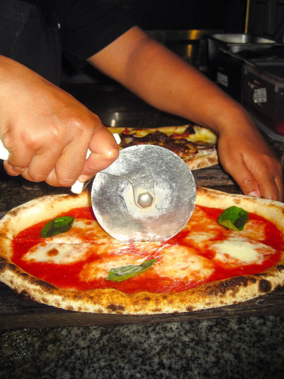 Black Sand Brewery — 2-for-1 Pizza — Every Tuesday
