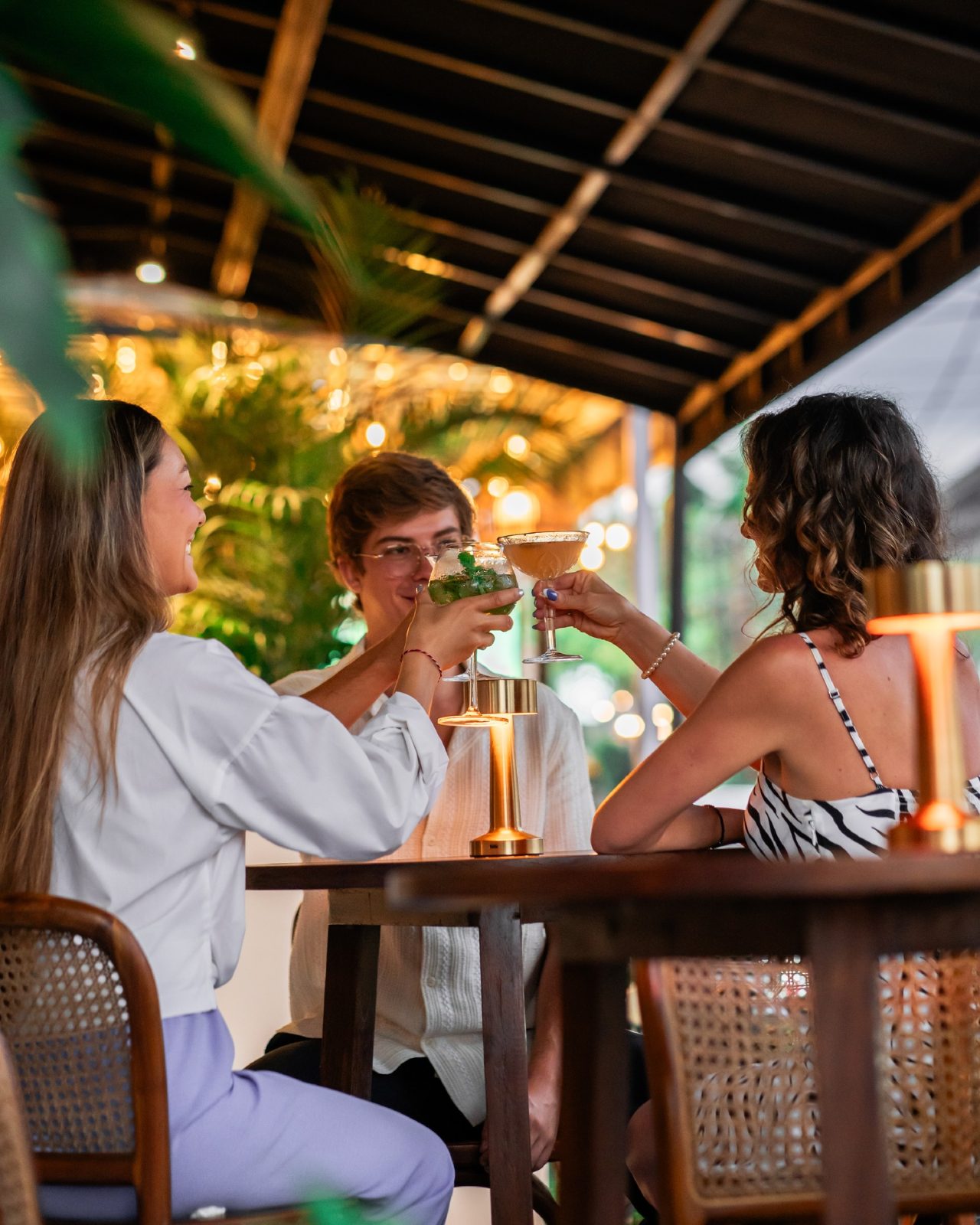 Portofino Bali — Buy 1 Get 1 Free Special Cocktails