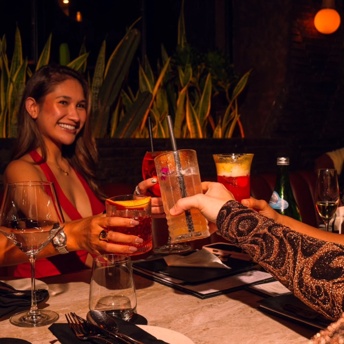 TUSK Bali — Wednesday Ladies Night