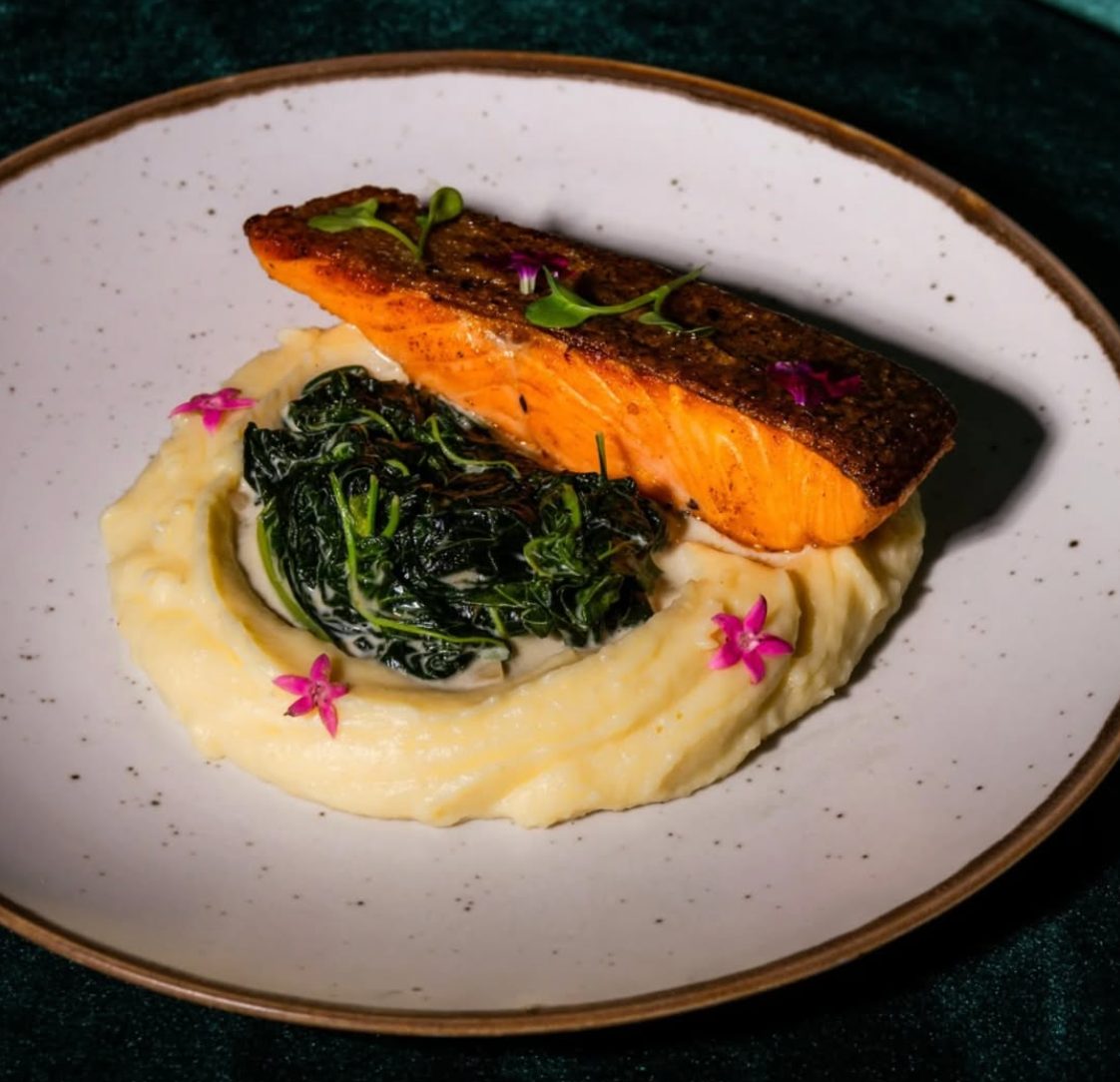 Murmur Bali — Freelancer's Lunch & Free Welcome Shot